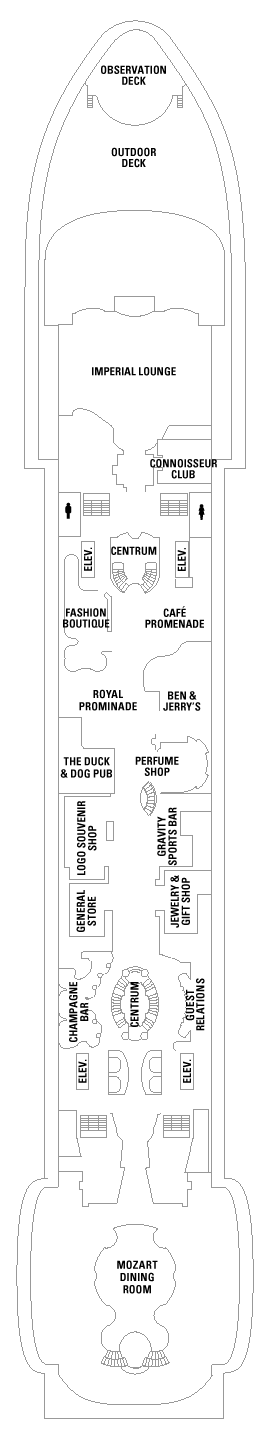 Deck Fifth image