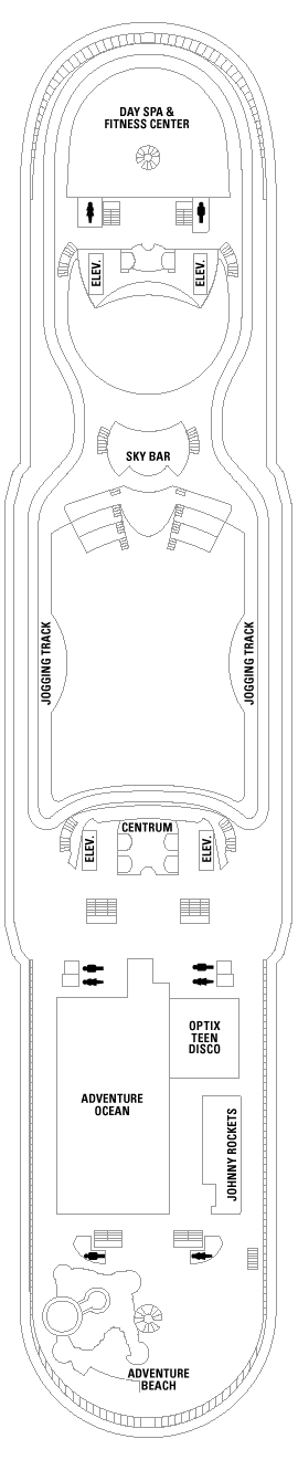 Deck Twelfth image
